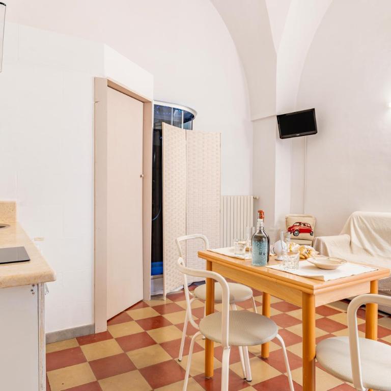 Γενος - Ghenos - Appartamento con 1 Camera da Letto - 9