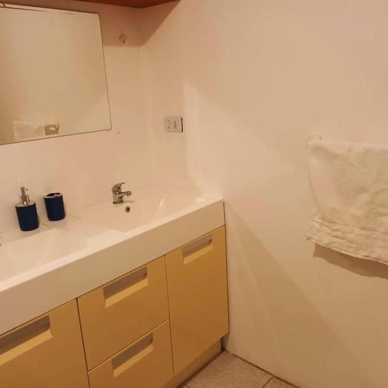 Hostal Al Yaras - Habitación Doble con baño privado - 5