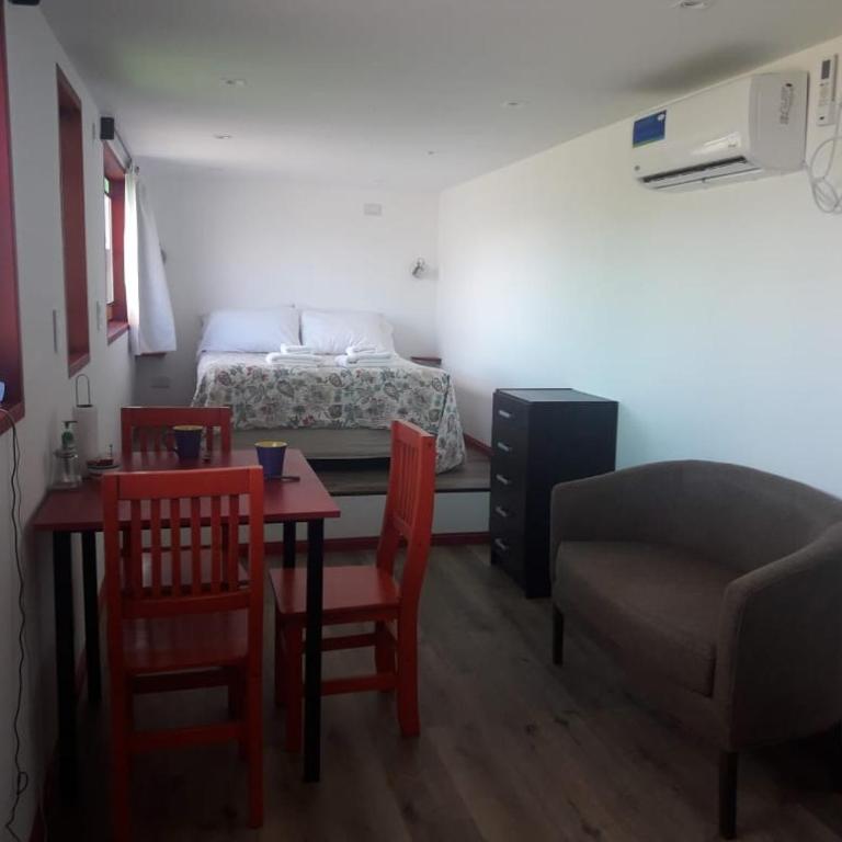 El Abrigo - Casa - 1