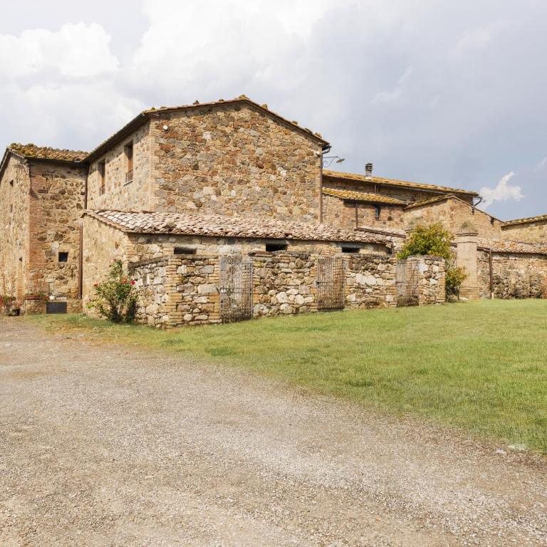 Antica Grancia Di Quercecchio - Haus mit 5 Schlafzimmern - 9