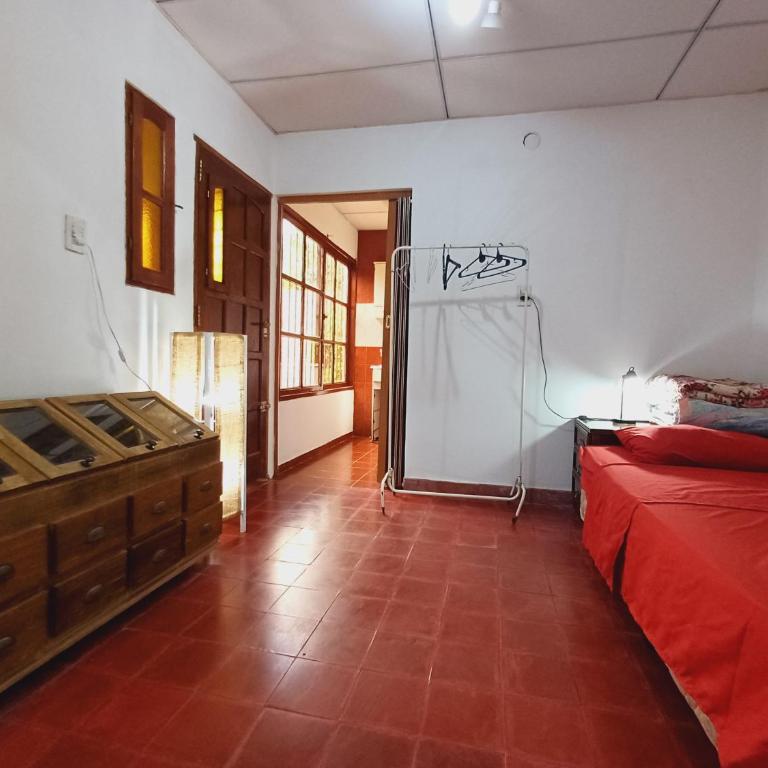 Casa familiar - Casa Unifamiliar de 3 dormitorios - 10