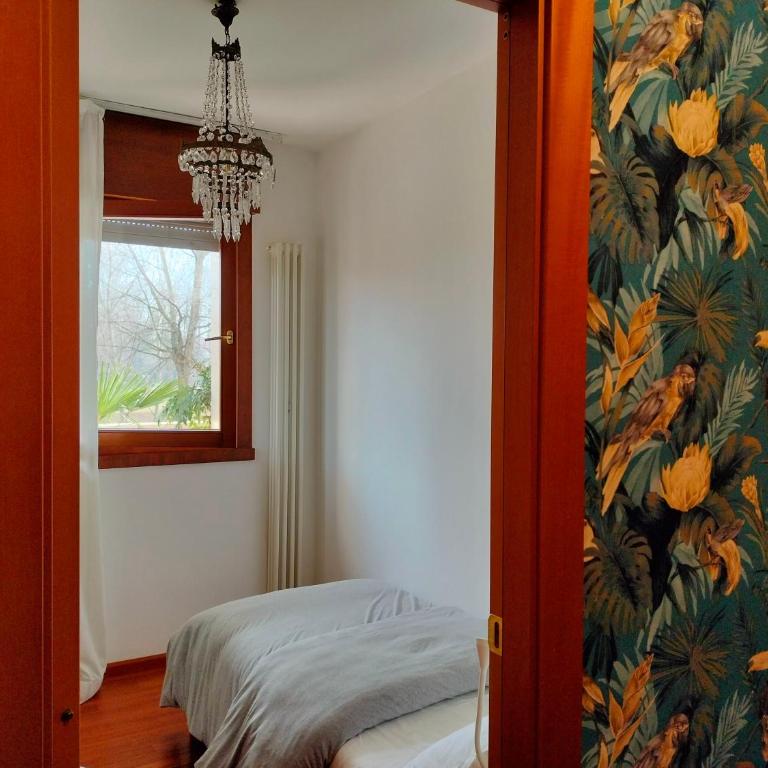Maison Papà, una casa per sentirsi a casa. - Appartamento con 3 Camere da Letto - 2