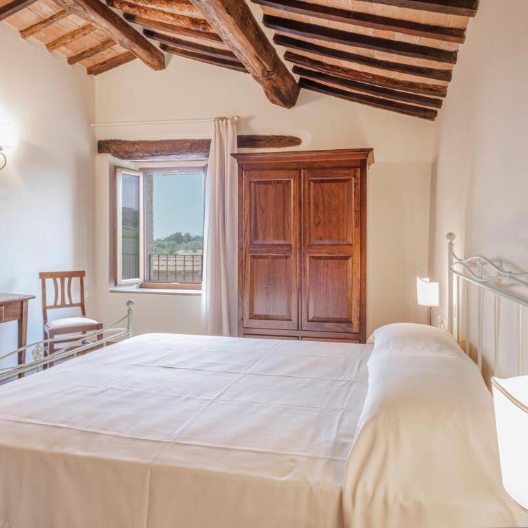 Antica Grancia Di Quercecchio - Haus mit 5 Schlafzimmern - 8