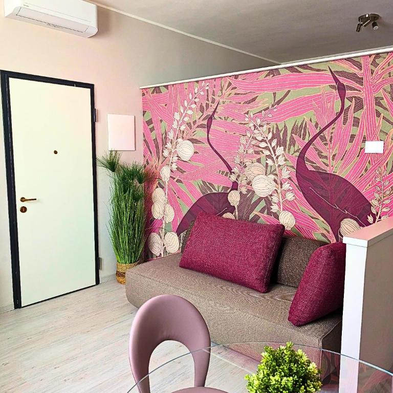 Maison del Ducato Suite Parmigianino - One-Bedroom Apartment - 13
