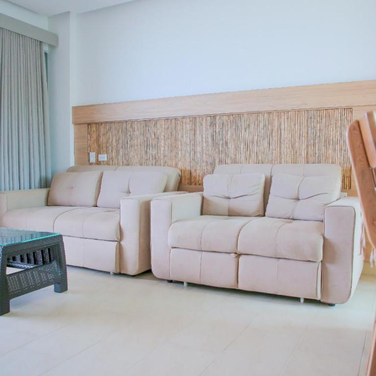 Apartamento - suite, Frente al mar - Apartamento con vistas al mar - 2