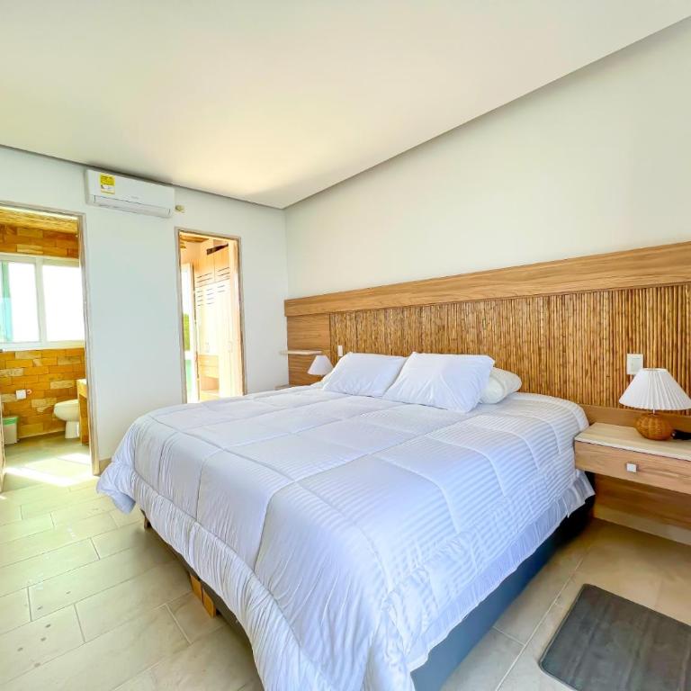 Apartamento - suite, Frente al mar - Apartamento con vistas al mar - 4