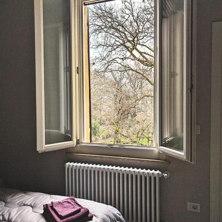 Maison del Ducato Suite Parmigianino - One-Bedroom Apartment - 30