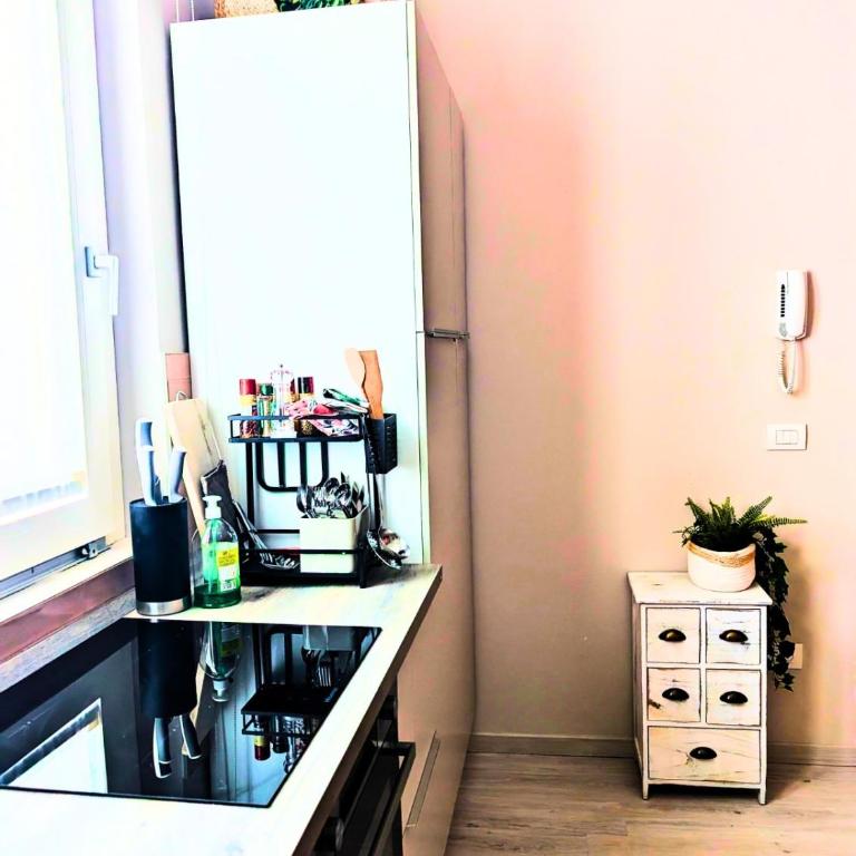 Maison del Ducato Suite Parmigianino - One-Bedroom Apartment - 7