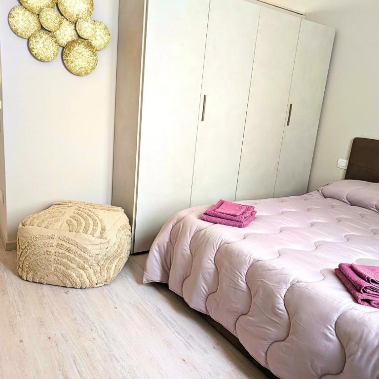Maison del Ducato Suite Parmigianino - One-Bedroom Apartment - 17