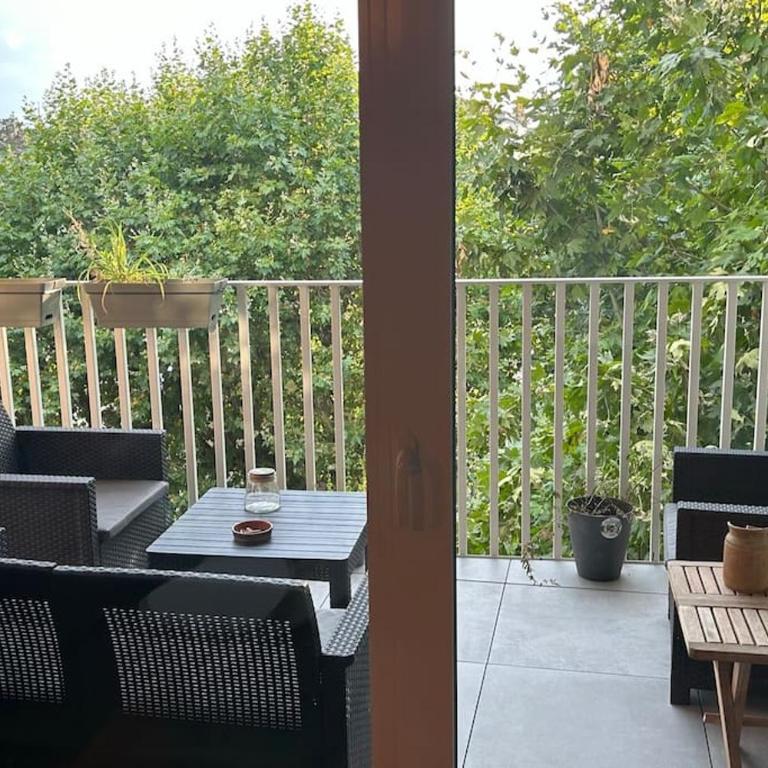 bel appartement proche centre et lac - Appartamento con 2 Camere da Letto - 6