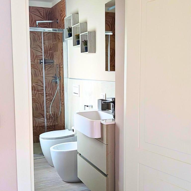 Maison del Ducato Suite Parmigianino - One-Bedroom Apartment - 25