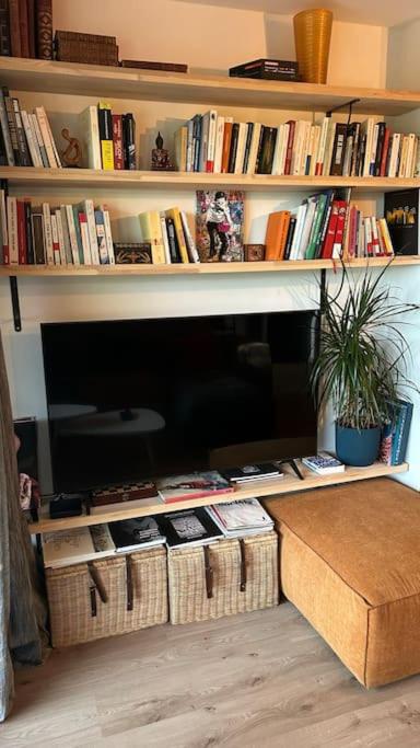 bel appartement proche centre et lac - Appartamento con 2 Camere da Letto - 22