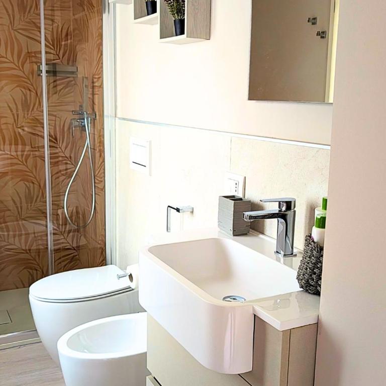 Maison del Ducato Suite Parmigianino - One-Bedroom Apartment - 24