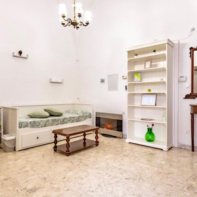Ανδρείος - Andreios - One-Bedroom Apartment - 5