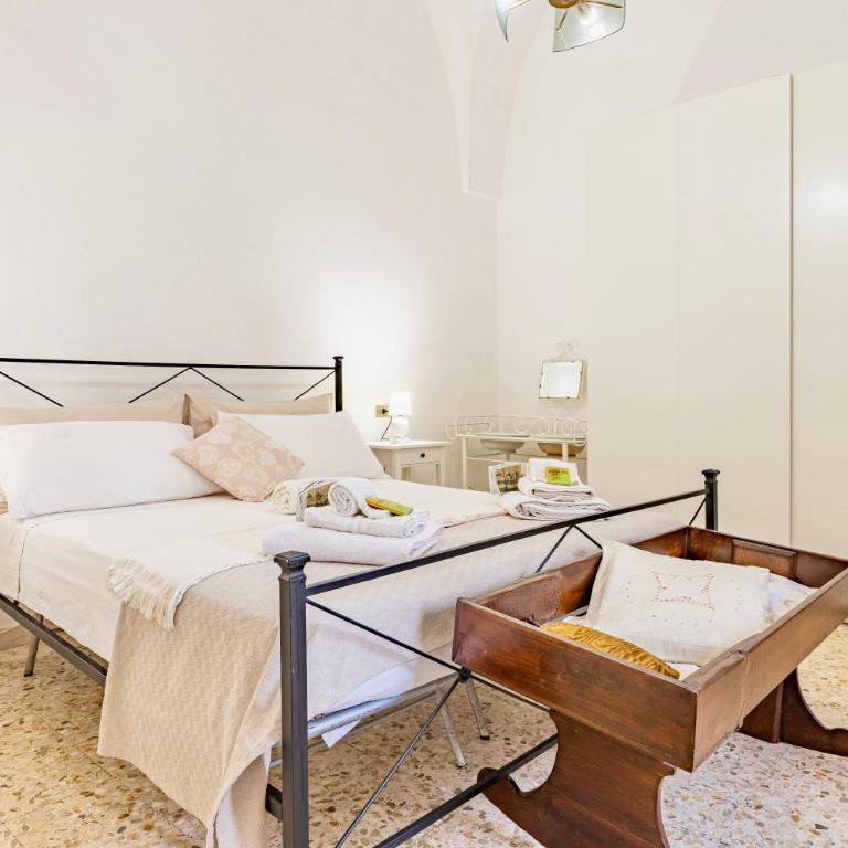 Ανδρείος - Andreios - One-Bedroom Apartment - 3