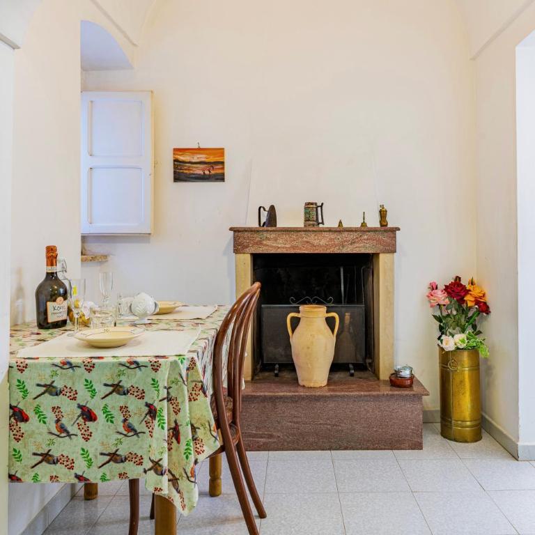 Ανδρείος - Andreios - One-Bedroom Apartment - 20