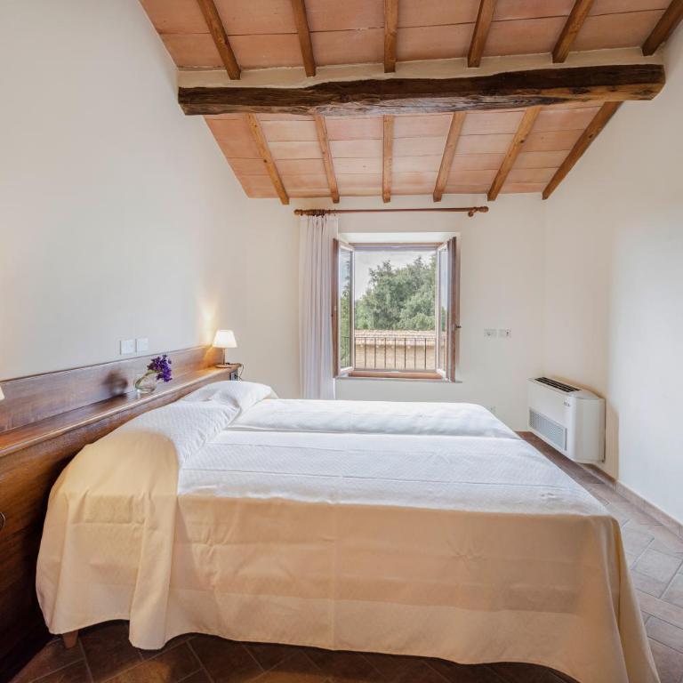 Antica Grancia Di Quercecchio - Haus mit 5 Schlafzimmern - 6