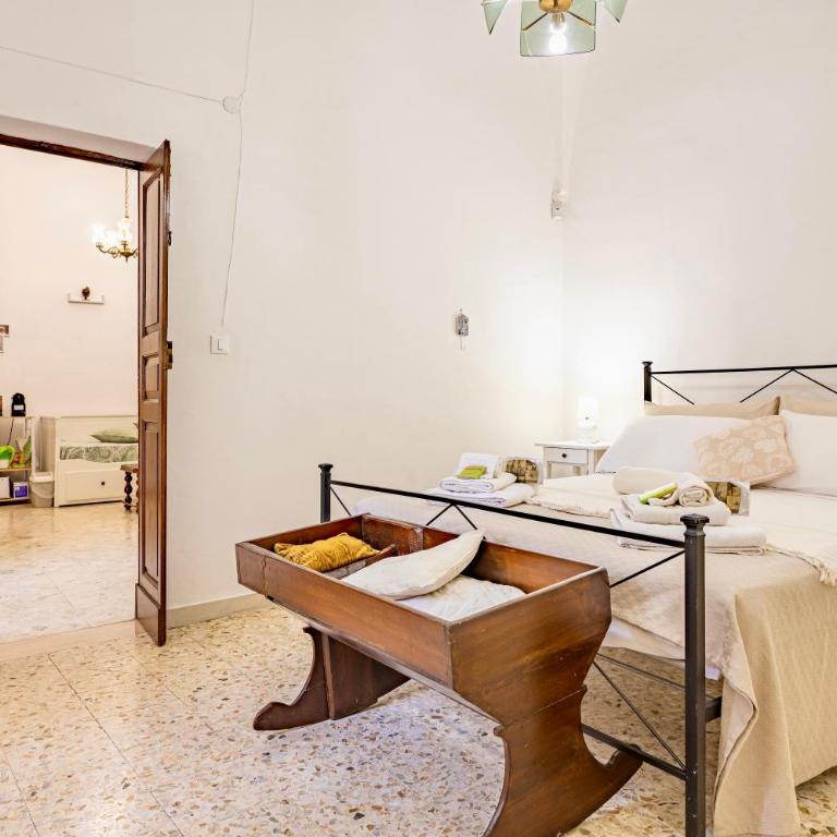 Ανδρείος - Andreios - One-Bedroom Apartment - 1
