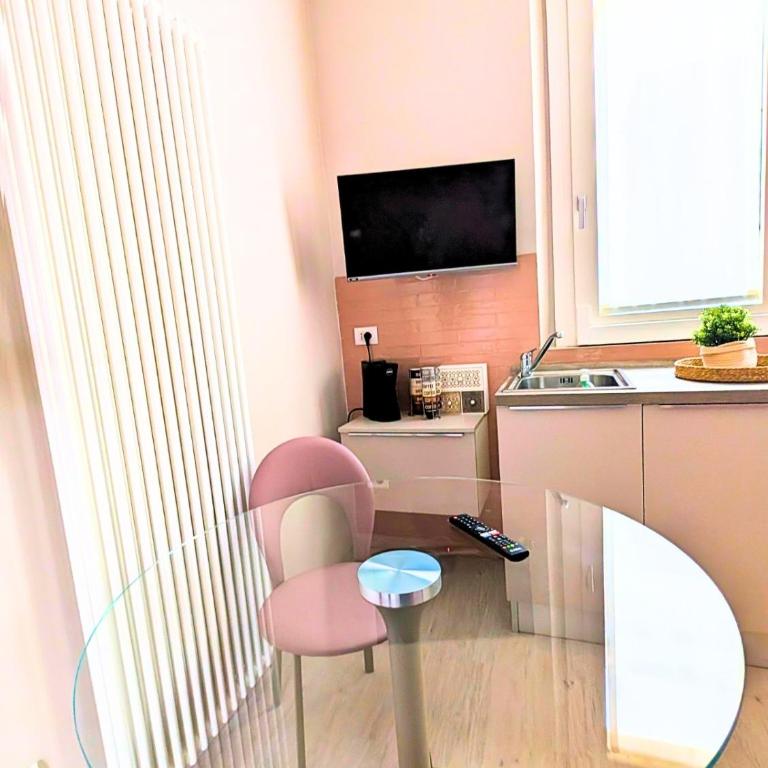 Maison del Ducato Suite Parmigianino - One-Bedroom Apartment - 6