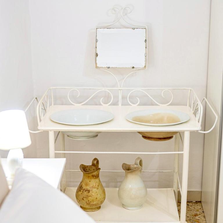 Ανδρείος - Andreios - One-Bedroom Apartment - 9