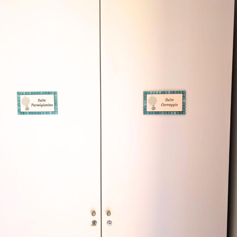 Maison del Ducato Suite Parmigianino - One-Bedroom Apartment - 32