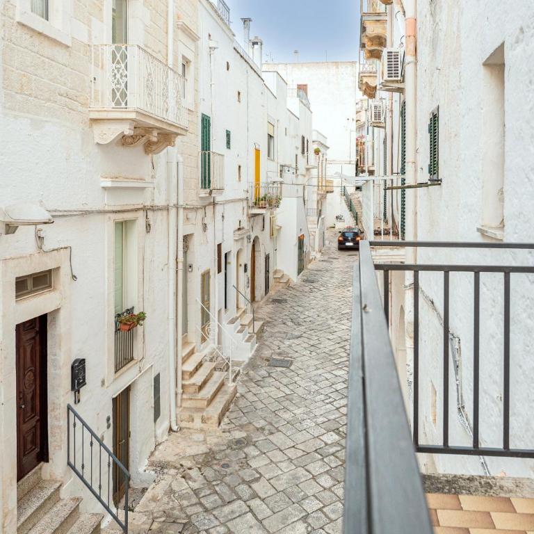 Ανδρείος - Andreios - One-Bedroom Apartment - 25