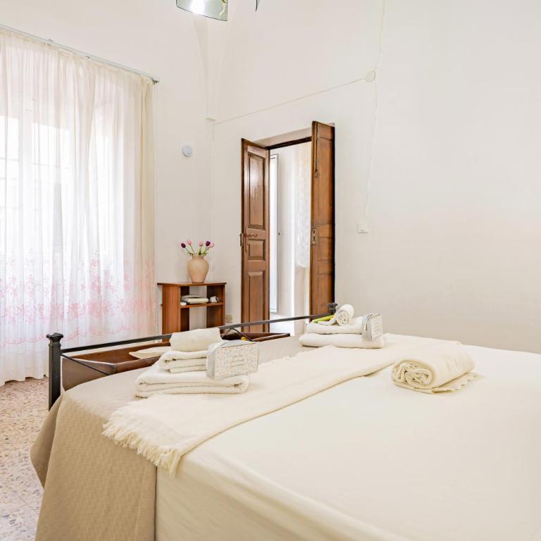 Ανδρείος - Andreios - One-Bedroom Apartment - 15