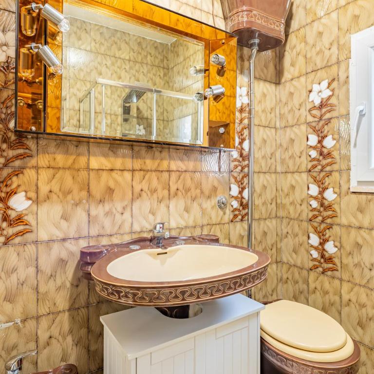 Ανδρείος - Andreios - One-Bedroom Apartment - 17