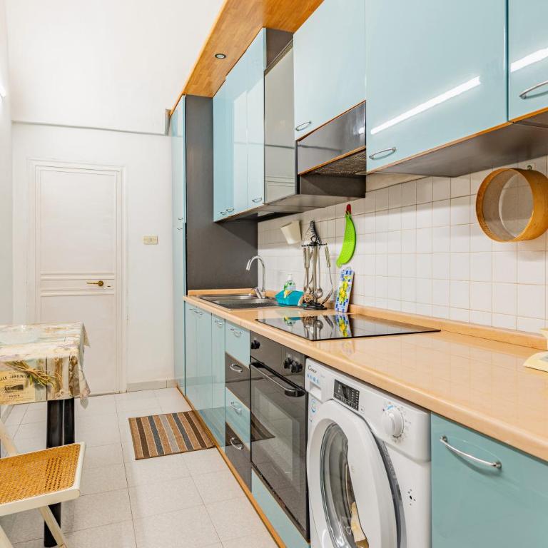 Ανδρείος - Andreios - One-Bedroom Apartment - 22