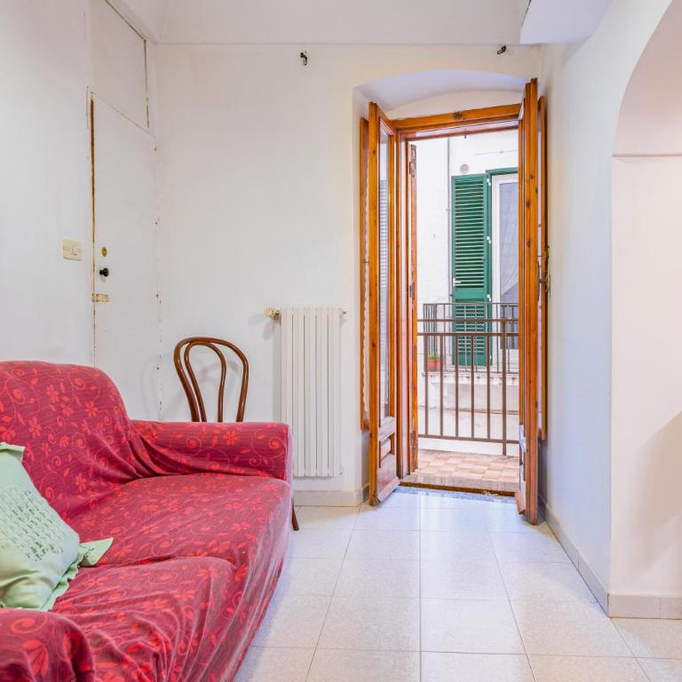 Ανδρείος - Andreios - One-Bedroom Apartment - 23
