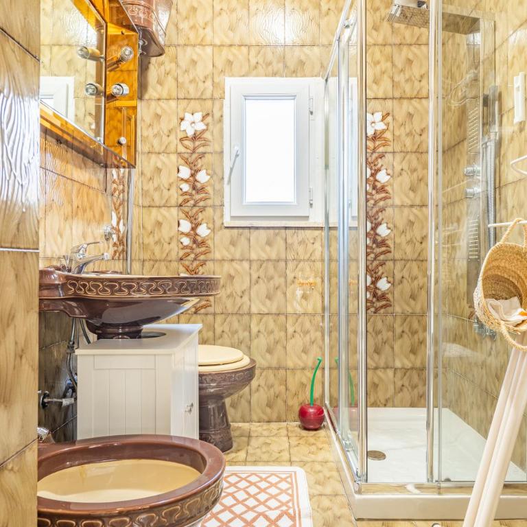 Ανδρείος - Andreios - One-Bedroom Apartment - 18