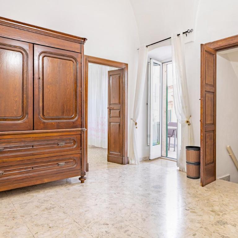 Ανδρείος - Andreios - One-Bedroom Apartment - 16