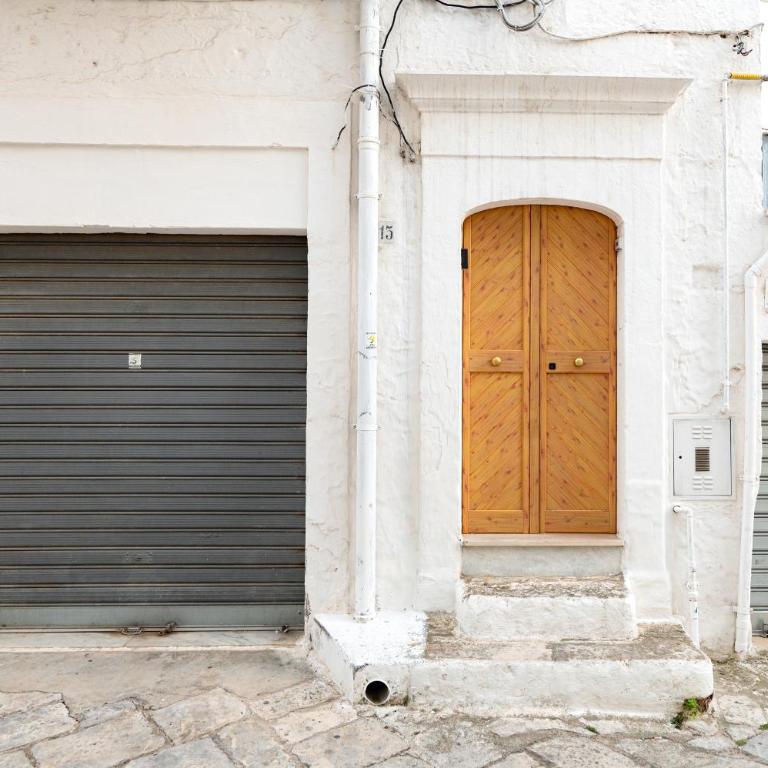 Ανδρείος - Andreios - One-Bedroom Apartment - 28