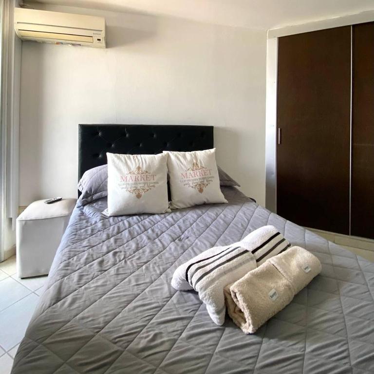 Espejito espejito - Apartamento de 1 dormitorio - 7