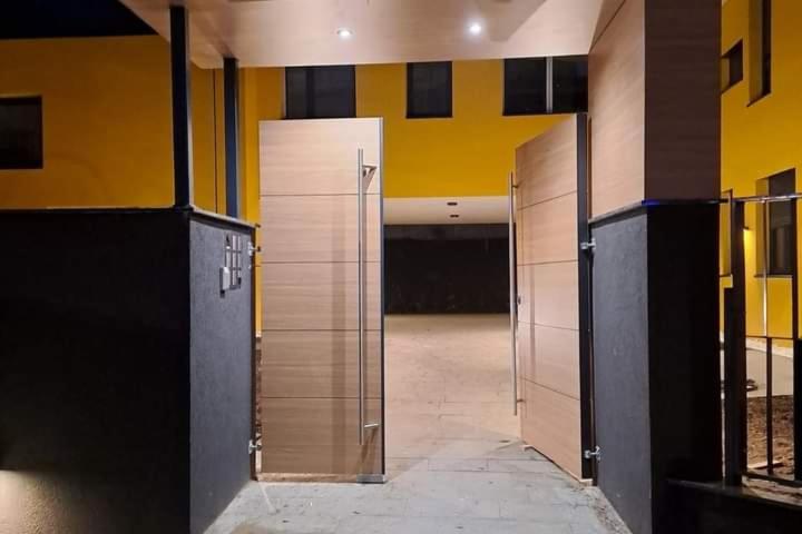 AS apartman Panonica - Apartman sa 1 Spavaćom Sobom - 2