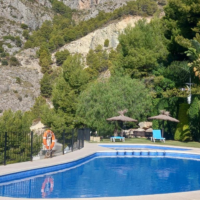 Townhouse Altea Hills - Casa Unifamiliar de 2 dormitorios - 45