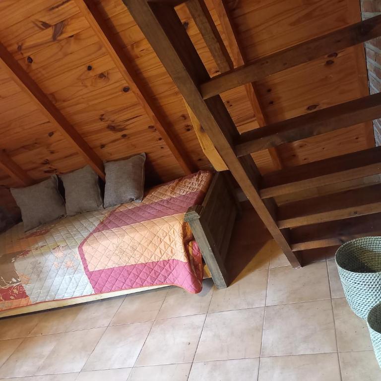 Alpinas La Linda - Chalet de 1 dormitorio - 7