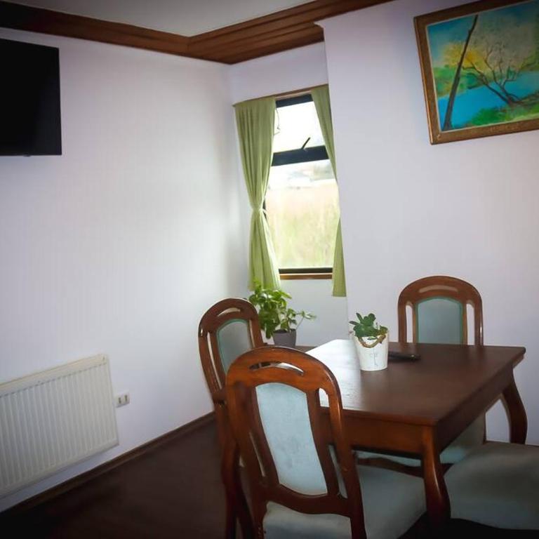 2.- Hermoso Dpto - Puerto Varas - Apartamento de 1 dormitorio - 8
