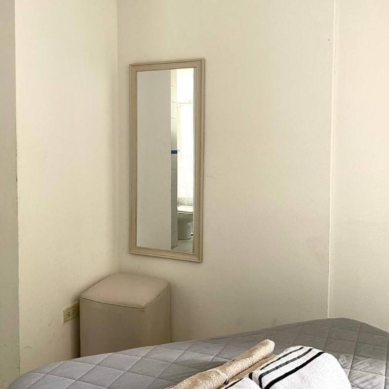 Espejito espejito - Apartamento de 1 dormitorio - 8