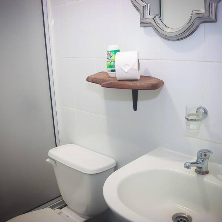 2.- Hermoso Dpto - Puerto Varas - Apartamento de 1 dormitorio - 15