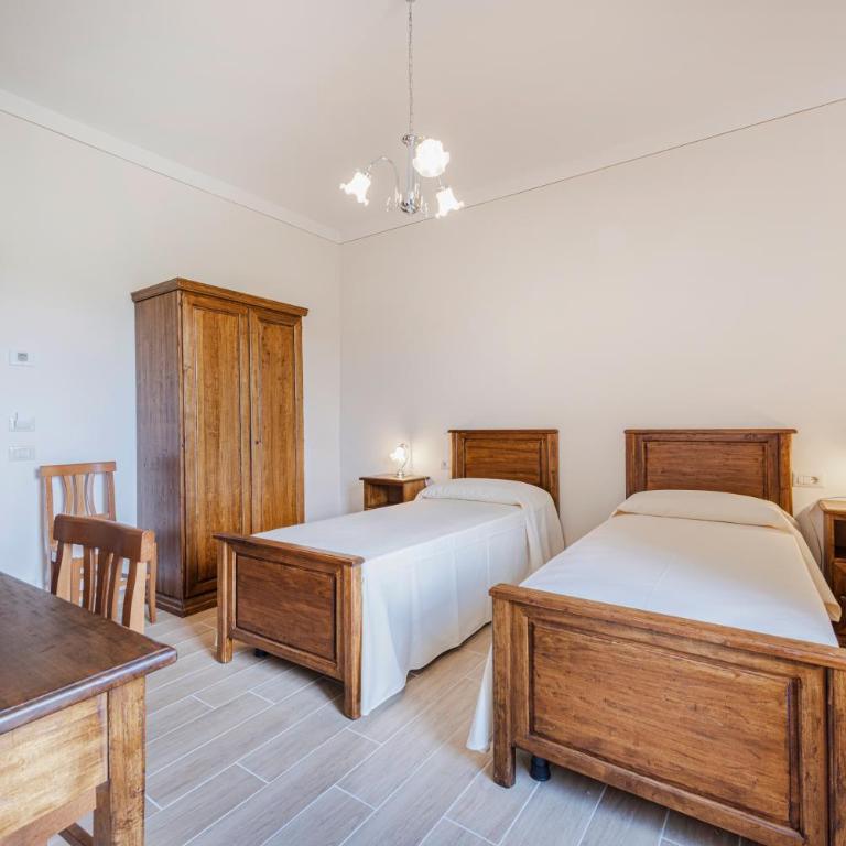 Antica Grancia Di Quercecchio - Haus mit 5 Schlafzimmern - 5