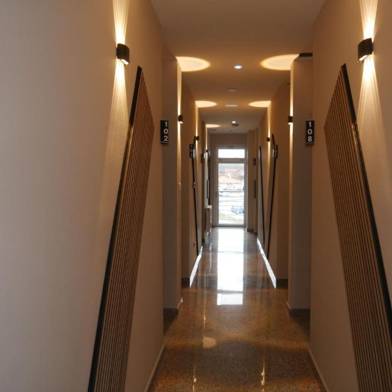 Wellness Spa Hotel Jola - Standardna Jednokrevetna Soba - 1