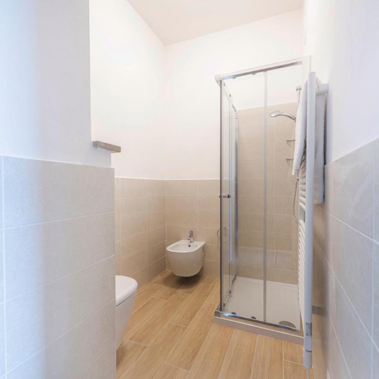 Antica Grancia Di Quercecchio - Haus mit 5 Schlafzimmern - 4