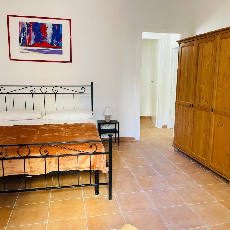 Casa vacanza Fermata Napoli Centro - Appartamento con 2 Camere da Letto - 16