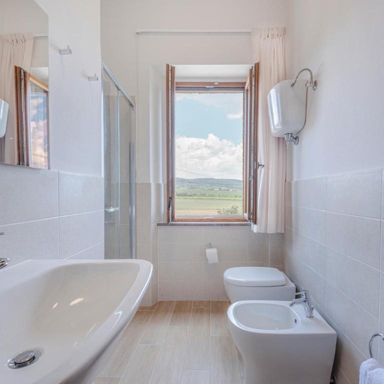 Antica Grancia Di Quercecchio - Haus mit 5 Schlafzimmern - 3