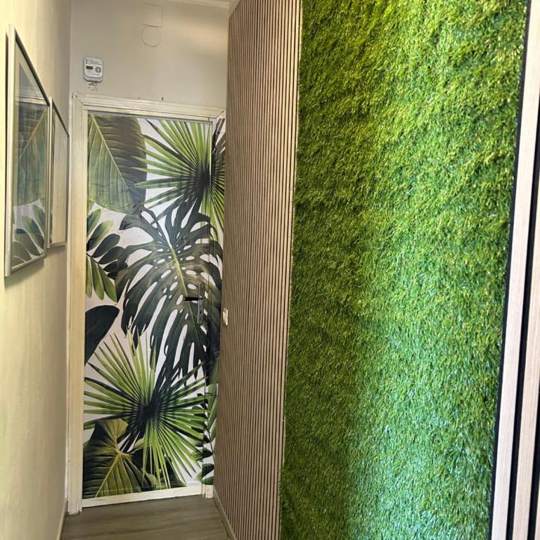 Residenza Parco Gioeni - Apartment with Terrace - 18