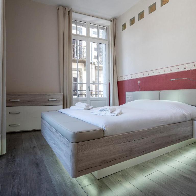 MONT DORE - T2 Bis avec WIFI et Capacité 6 Pers - FR-1-608-33 - Apartment (6 Erwachsene) - 15