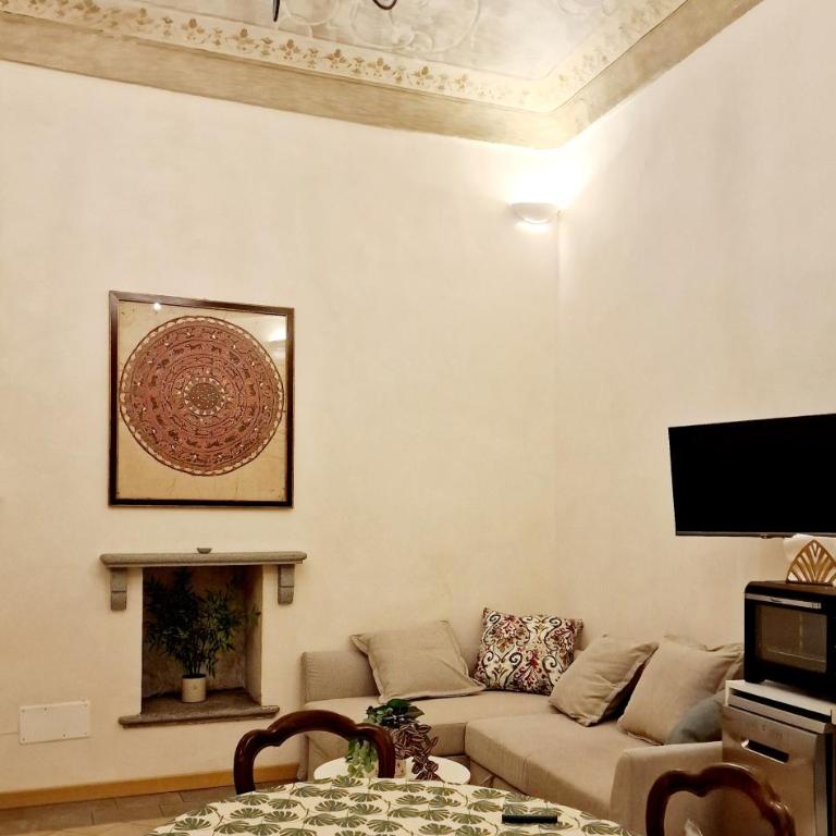 Elegante appartamento in centro. - One-Bedroom Apartment - 5