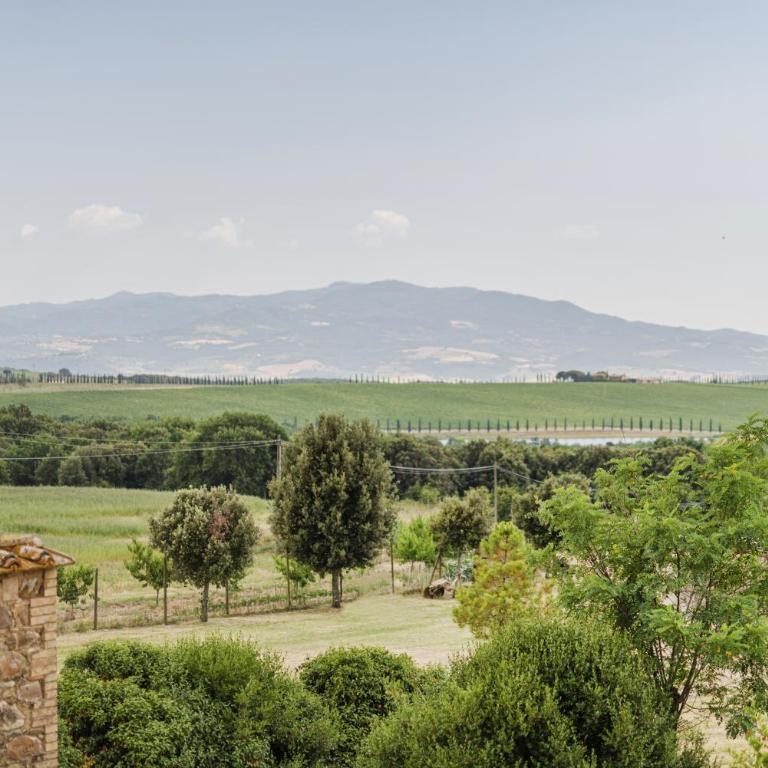 Antica Grancia Di Quercecchio - Haus mit 5 Schlafzimmern - 2
