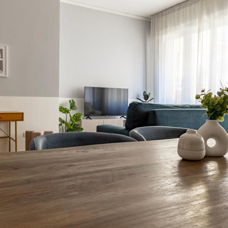 HouSmart Massarenti 61 - One-Bedroom Apartment - 3